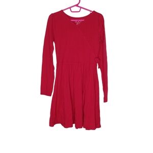 The Children's Place Long Sleeve Dress